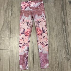 Niyama Sol Jennifer Lopez  Gratitude Legging Small